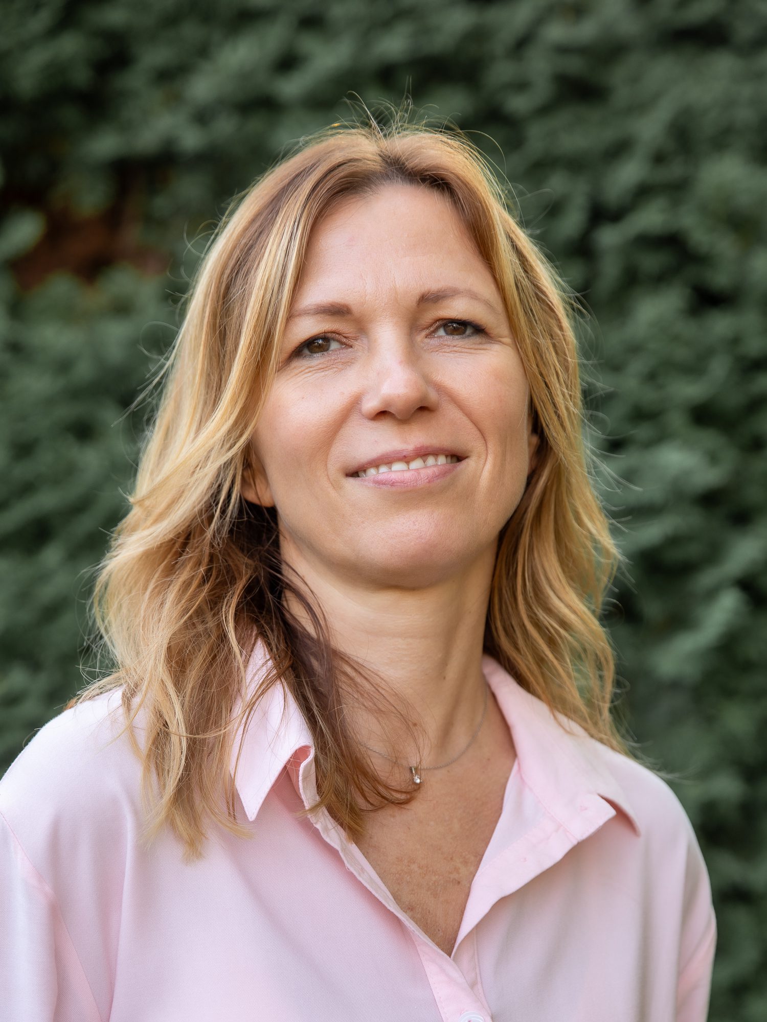 Lenka Bulantová