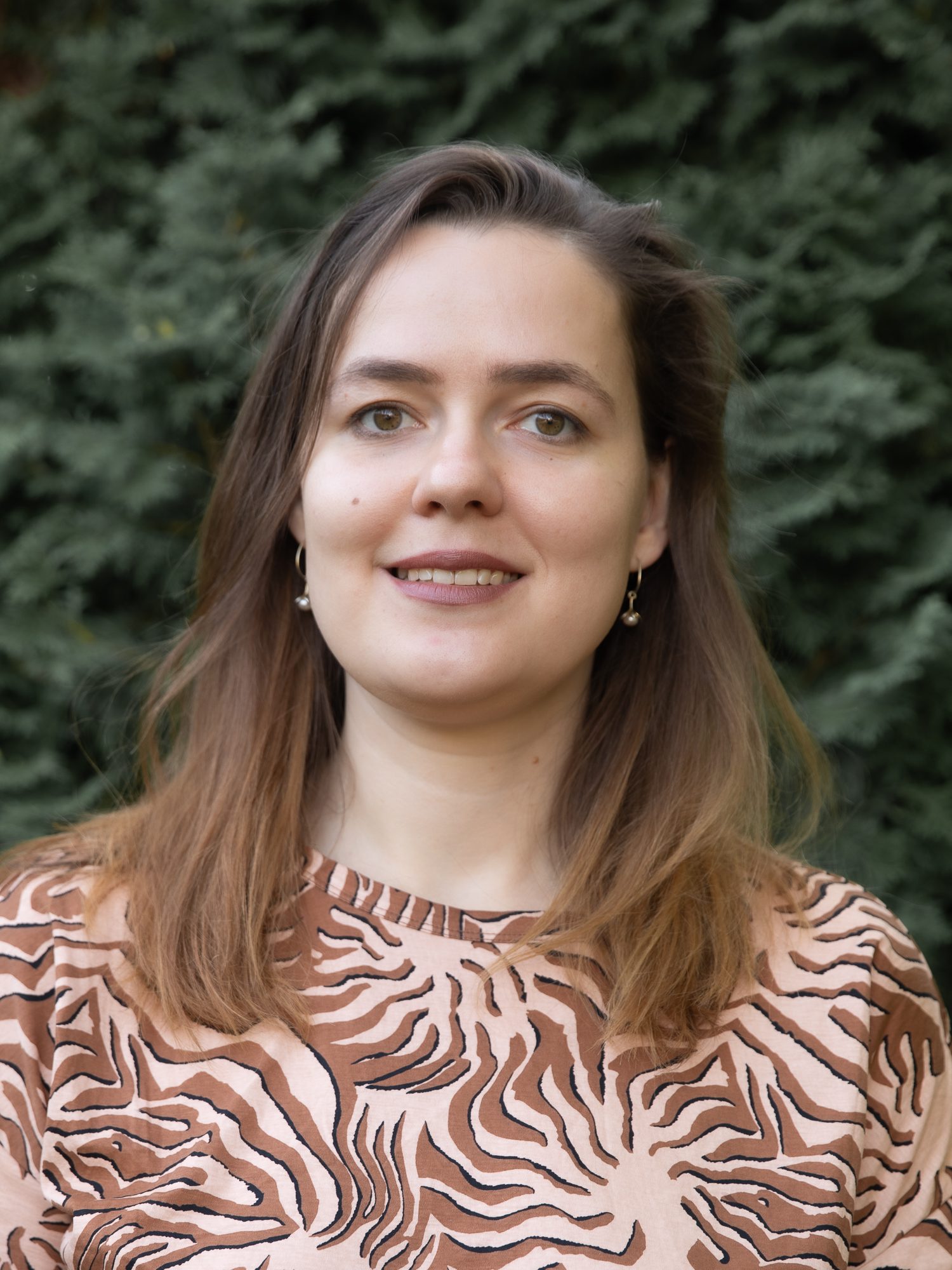 Kateřina Chabičová