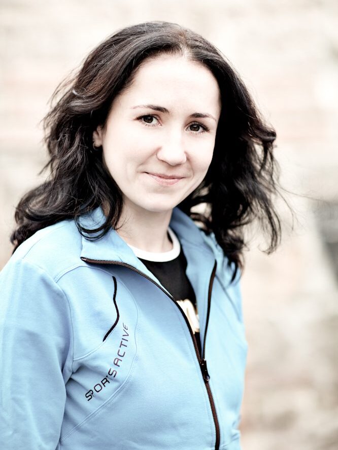 Marie Kudrnová