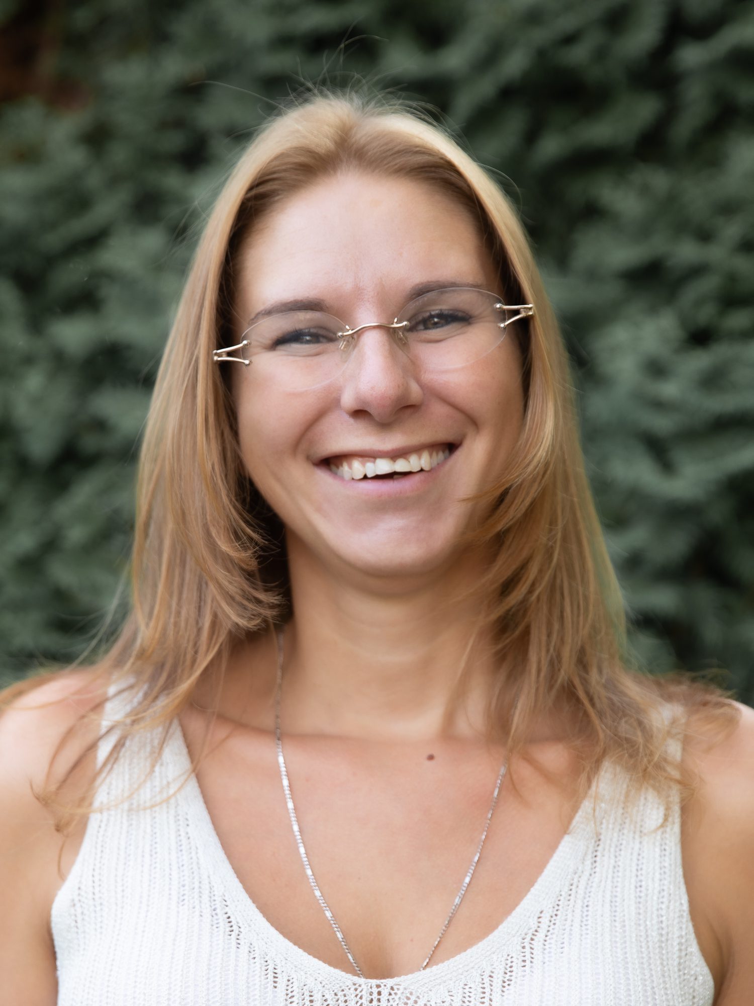 Eva Štenclová