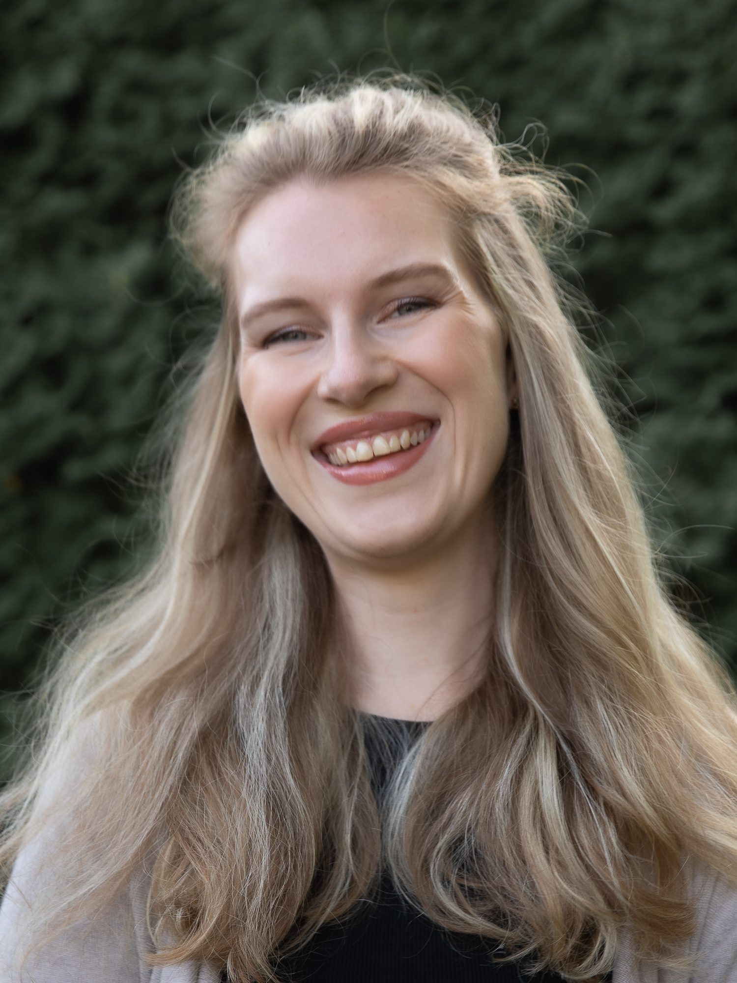 Laura Sullivan
